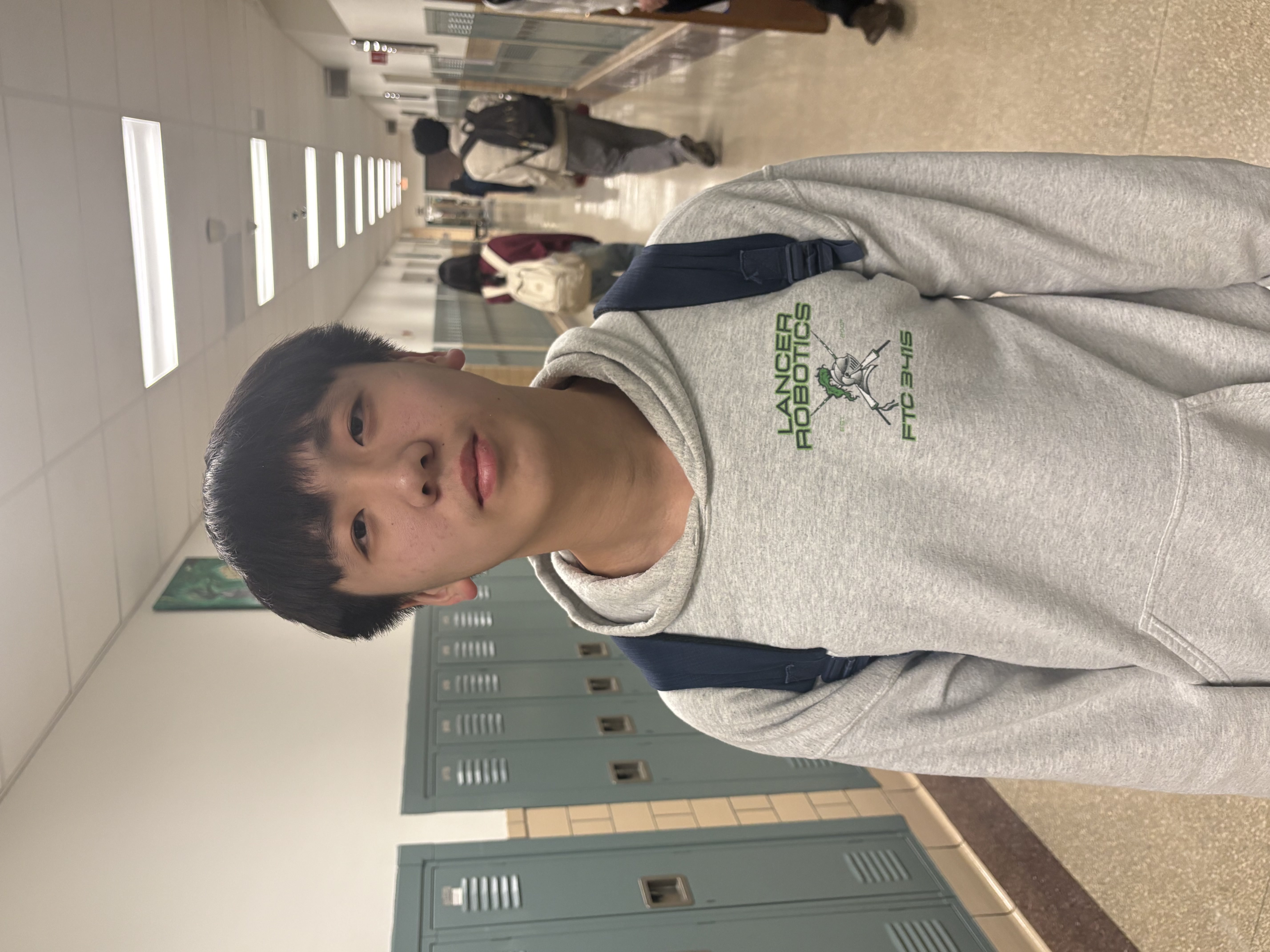 William Liu